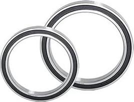 Guoliai 6700 6701 6702 6703 6704 6705 6706 6707 6708 6710 rs-ZZ (6704-ZZ 20X27X4)