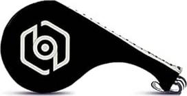 Jėgos testas Kick Pad Boxing Taekwondo Kickboxing Power Meter Paddle Impact Measure Fast Measuring Speed (Noir)
