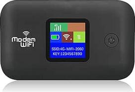 Mobilusis 4G LTE Hotspot, nešiojamasis kelionių maršrutizatorius su 300Mbps ir SIM kortelės lizdu, palaiko 10 vartotojų bendrinimą, kišeninis tinklo įrenginys Europai, Afrikai, Pietryčių Azijai