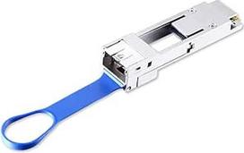 QSA adapteris - 100G QSFP28 į 25G SFP28 konverterio modulis, skirtas "Dell", "Juniper", "Arista", "Extreme", "H3C" ir kt.