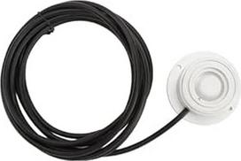 Radiacijos monitorius Saulės šviesos matuoklis Aliuminio lydinys RS232 išėjimas DC9-30V fotosintezės aktyviosios spinduliuotės jutiklis Fotosintezės siųstuvas augalams
