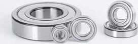 Rutuliniai guoliai 2 vienetai Nestandartiniai specialūs guoliai 6202/13-2RS 13 x 35 x 11 mm 6201-13-2RS 13 x 32 x 10 mm (13 x 35 x 11)
