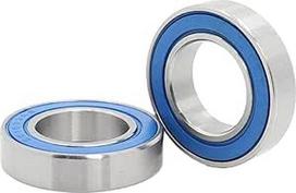 S6903RS Guoliai 17 x 30 x 7 mm ABEC-3 440C nerūdijančio plieno S 6903RS Rutuliniai guoliai 6903 Nerūdijančio plieno rutuliniai guoliai Pakuotė po 10 vnt.