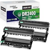 Suderinamas būgnų blokas DR-2400 DR2400, skirtas Brother spausdintuvui HL-L2350DW L2310D L2357DW L2370DN L2375DW MFC-L2710DN L2730DW L2750DW DCP-L2510D L2530DW L2537DW L2537DW L2537DW L2550DW 50DN