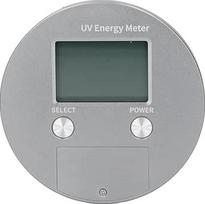UV detektorius Nešiojamas šviesos intensyvumo energijos temperatūros UV indekso matuoklis pramoniniam naudojimui