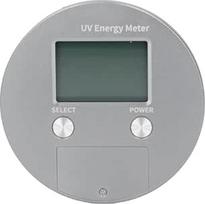 UV detektorius, aliuminio lydinys, nešiojamas šviesos intensyvumo energijos temperatūros UV indekso matuoklis, skirtas naudoti pramonėje