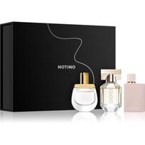 Beauty Discovery Box Exclusive Notino Powder & Silk dovanų rinkinys moterims