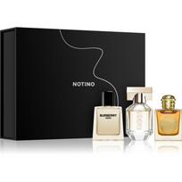 Beauty Discovery Box Exclusive Notino Golden Whispers dovanų rinkinys Unisex