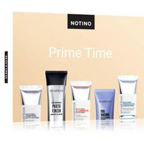 Beauty Discovery Box Notino Prime Time (Smashbox) rinkinys moterims