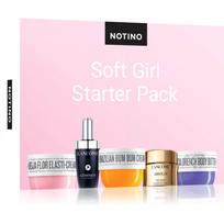 Beauty Discovery Box Notino Soft Girl Starter Pack rinkinys moterims