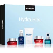 Beauty Discovery Box Notino Hydra Hits (Biotherm) rinkinys Unisex
