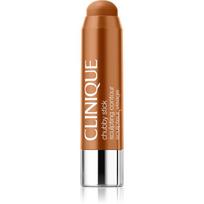 Clinique Chubby Stick™ Sculpting Contour kontūravimo pieštukas atspalvis 02 So Sunkissed 6 g