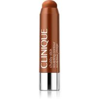 Clinique Chubby Stick™ Sculpting Contour kontūravimo pieštukas atspalvis 01 Curvy Contour 6 g