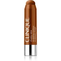 Clinique Chubby Stick™ Sculpting Contour kontūravimo pieštukas atspalvis 03 Really Rich 6 g