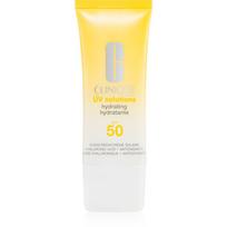 Clinique Sun UV Solutions Hydrating Sunscream SPF 50 veido kremas nuo saulės drėkinamoji 40 ml