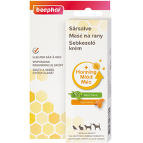 ŽAIZDŲ TEPSELIS 30ML - tepalas žaizdoms