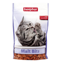 MALT BITS 150G – salyklo pasta katėms