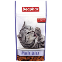 MALT BITS 35G – salyklo pasta katėms