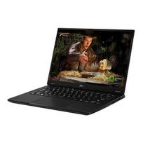 Asus TUF Gaming A14 FA401UH-RG018 Jaeger Grey - 14" IPS, 165Hz, 2.5K (2560×1600), Matinis| AMD Ryzen 7 260 | 16GB LPDDR5X | 512GB SSD | NVIDIA GeForce RTX 5050 8GB | No OS | EN |apšvietimas yra | 24 mėn.