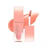 Dasique Juicy Dewy Tint lūpų tintas #01 Mood Mango 3.5 g