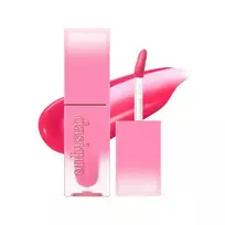 Dasique Juicy Dewy Tint lūpų tintas #04 Plum Dew 3.5 g