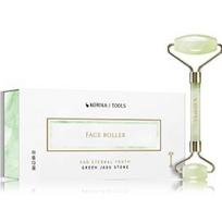 Korika Face Roller veido masažo volelis - Light Green
