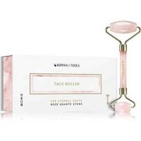 Korika Face Roller veido masažo volelis - Pink