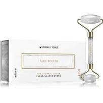 Korika Face Roller veido masažo volelis - White