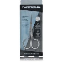 Tweezerman Stainless Cuticle Scissors nagų odelių žirklutės - 1 vnt.