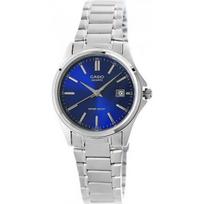 CASIO LTP-1183A-2ADF Silver