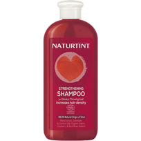 NATURTINT, stiprinamasis plaukų šampūnas, 330 ml