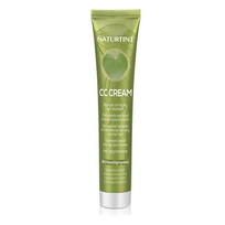 NATURTINT, „Anti-ageing“ intensyvus CC plaukų kremas, kelioninė pakuotė, 50 ml