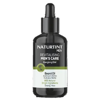 NATURTINT, Barzdos aliejus, 50 ml
