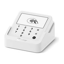 SumUpSolo Lite and Charging Station