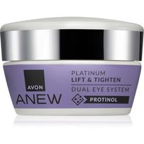 Avon Anew Dual Eye System stangrinamoji priežiūros priemonė akių sričiai 2x10 ml