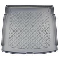 Guminis (TPE) bagažinės kilimėlis GuardLiner 3D AUDI Q5 Sportback 2024→ (Nereguliuojamos galinės sėdynės)