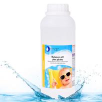 Balancer pH Plus - pH didinimo skystis baseinui 1L