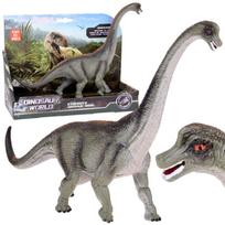 Guminė Dinozauro Brachiozauro Figūrėlė Žaislas Vaikams