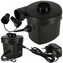 Elektrinė pompa čiužiniui 12V/240V