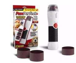 Elektrinė nagų dildė - freza augintiniams Paw Perfect