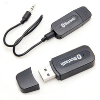 Bluetooth Audio Transmiteris