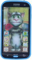 Išmanusis telefonas su šnekančiu katinu - Tomas