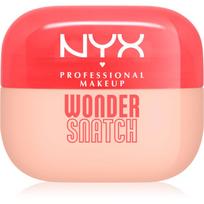 NYX Professional Makeup Wonder Snatch kontūravimo pudra atspalvis 04 Apricot Attitude 6 g