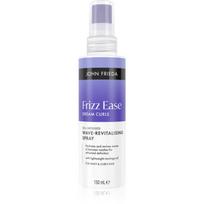 John Frieda Frizz Ease Oil-Infused Wave-Revitalising Spray drėkinamoji plaukų dulksna banguotiems ir garbanotiems plaukams 150 ml