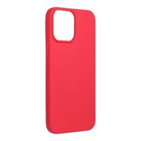 Apple iPhone 15 Premium Magsafe minkšto lietimo silikoninis dėklas, naujas, „Camelia“ funkcionalumas, prijungtas prie „C