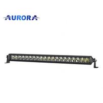 Aurora universalus LED žibintas 30" Single Row Screwless