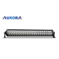 Aurora universalus LED žibintas 20'' Double Row Screwless Offroad