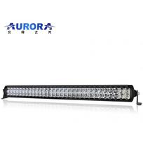 Aurora universalus LED žibintas 30'' Double Row Screwless Offroad
