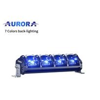 Aurora universalus LED žibintas 10'' Evolve
