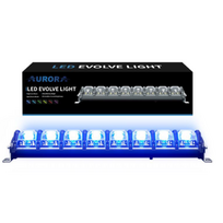 Aurora universalus LED žibintas 20'' Evolve